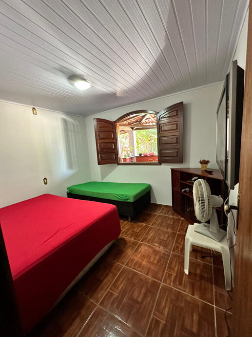 Quarto A